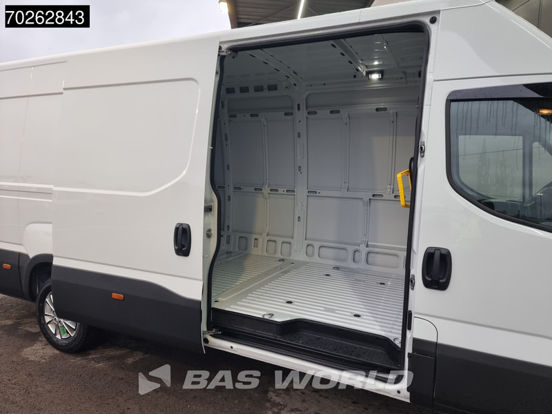 Furgon novi Iveco Daily 35S21 210PK 3.0L Automaat 2025 model L4H2 ACC LED CarPlay Velgen Camera 16m3 Airco: slika 6