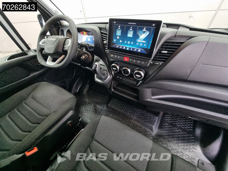 Furgon novi Iveco Daily 35S21 210PK 3.0L Automaat 2025 model L4H2 ACC LED CarPlay Velgen Camera 16m3 Airco: slika 10