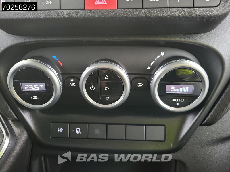 Furgon novi Iveco Daily 35S21 3.0L 210PK 2x Schuifdeur LED ACC CarPlay L2H2 12m3 Airco: slika 15