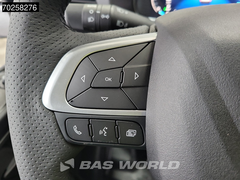 Furgon novi Iveco Daily 35S21 3.0L 210PK 2x Schuifdeur LED ACC CarPlay L2H2 12m3 Airco: slika 17