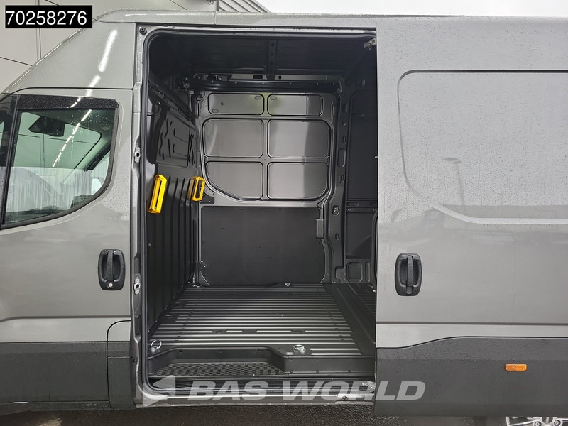 Furgon novi Iveco Daily 35S21 3.0L 210PK 2x Schuifdeur LED ACC CarPlay L2H2 12m3 Airco: slika 6
