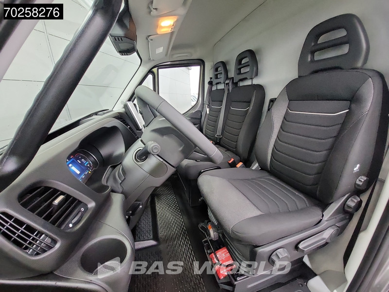 Furgon novi Iveco Daily 35S21 3.0L 210PK 2x Schuifdeur LED ACC CarPlay L2H2 12m3 Airco: slika 11
