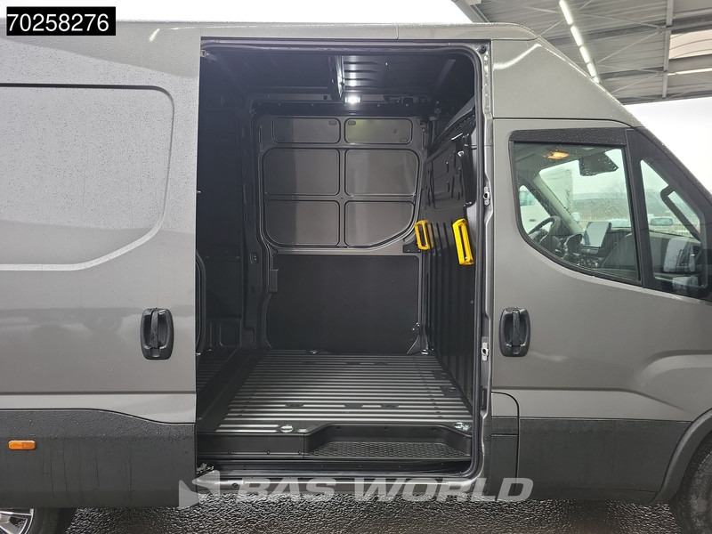 Furgon novi Iveco Daily 35S21 3.0L 210PK 2x Schuifdeur LED ACC CarPlay L2H2 12m3 Airco: slika 7