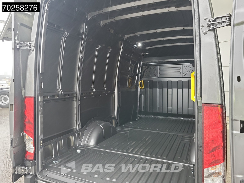 Furgon novi Iveco Daily 35S21 3.0L 210PK 2x Schuifdeur LED ACC CarPlay L2H2 12m3 Airco: slika 18