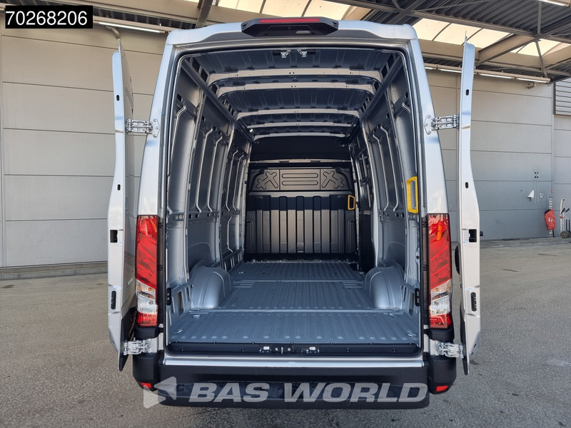 Iveco Daily 35S21 3.0L Automaat Black Edition L2H2 LED ACC Airco Camera 3,5t Trekgewicht Parkeersensoren L2 12m3 Airco - Furgon: slika 3 Iveco Daily 35S21 3.0L Automaat Black Edition L2H2 LED ACC Airco Camera 3,5t Trekgewicht Parkeersensoren L2 12m3 Airco - Furgon: slika 3