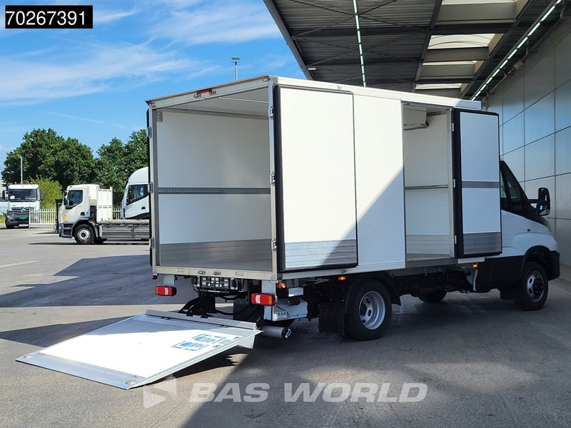 Iveco Daily 50C16 3.0L Koelwagen Laadklep Vries Citymax 350 Koeler Kühlwagen Kühlkoffer 13m3 Airco Cruise control - Dostavno vozilo hladnjača: slika 3 Iveco Daily 50C16 3.0L Koelwagen Laadklep Vries Citymax 350 Koeler Kühlwagen Kühlkoffer 13m3 Airco Cruise control - Dostavno vozilo hladnjača: slika 3