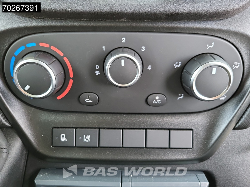 Dostavno vozilo hladnjača Iveco Daily 50C16 3.0L Koelwagen Laadklep Vries Citymax 350 Koeler Vries Kühlwagen Kühlkoffer Frigo 13m3 Airco Cruise control: slika 17