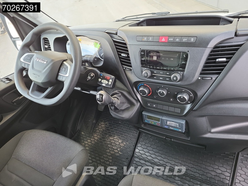 Dostavno vozilo hladnjača Iveco Daily 50C16 3.0L Koelwagen Laadklep Vries Citymax 350 Koeler Vries Kühlwagen Kühlkoffer Frigo 13m3 Airco Cruise control: slika 15