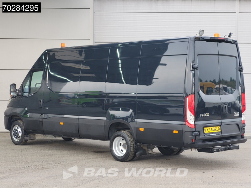 Iveco Daily 50C18 3.0L 180PK Luchtvering L3H2 Dubbellucht 3,5t Trekhaak Airco Camera Euro6 L4H2 16m3 Airco Trekhaak - Furgon: slika 2 Iveco Daily 50C18 3.0L 180PK Luchtvering L3H2 Dubbellucht 3,5t Trekhaak Airco Camera Euro6 L4H2 16m3 Airco Trekhaak - Furgon: slika 2
