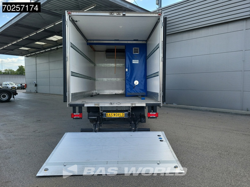 Iveco Daily 70C18 3.0L Bi-Temp Koelwagen Vriezer Laadklep Thermo King T-600R 380V Luchtvering Koelwagen Airco Cruise Camera Koeler Koel Kühl - Dostavno vozilo hladnjača: slika 3 Iveco Daily 70C18 3.0L Bi-Temp Koelwagen Vriezer Laadklep Thermo King T-600R 380V Luchtvering Koelwagen Airco Cruise Camera Koeler Koel Kühl - Dostavno vozilo hladnjača: slika 3