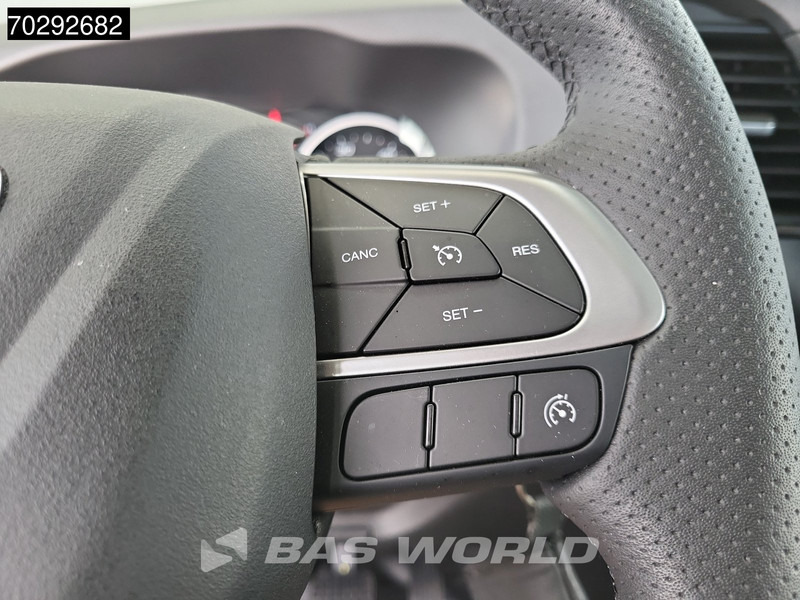 Dostavno vozilo sa otvorenom sandukom Iveco Daily 70C21 3.0L Automaat Dubbellucht 210PK Open Laadbak 3,5t Trekhaak 210PK LED Airco Cruise Euro6 Pritsche Pickup Airco Trekhaak Cru: slika 20 Dostavno vozilo sa otvorenom sandukom Iveco Daily 70C21 3.0L Automaat Dubbellucht 210PK Open Laadbak 3,5t Trekhaak 210PK LED Airco Cruise Euro6 Pritsche Pickup Airco Trekhaak Cru: slika 20