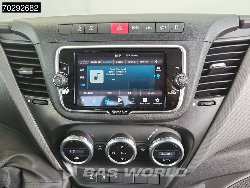 Dostavno vozilo sa otvorenom sandukom Iveco Daily 70C21 3.0L Automaat Dubbellucht 210PK Open Laadbak 3,5t Trekhaak 210PK LED Airco Cruise Euro6 Pritsche Pickup Airco Trekhaak Cru: slika 14 Dostavno vozilo sa otvorenom sandukom Iveco Daily 70C21 3.0L Automaat Dubbellucht 210PK Open Laadbak 3,5t Trekhaak 210PK LED Airco Cruise Euro6 Pritsche Pickup Airco Trekhaak Cru: slika 14