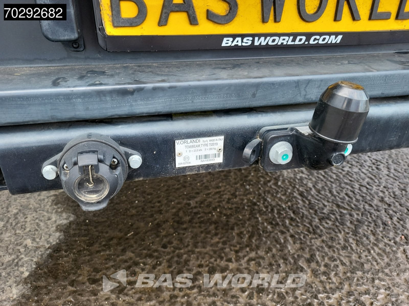 Dostavno vozilo sa otvorenom sandukom Iveco Daily 70C21 3.0L Automaat Dubbellucht 210PK Open Laadbak 3,5t Trekhaak 210PK LED Airco Cruise Euro6 Pritsche Pickup Airco Trekhaak Cru: slika 9 Dostavno vozilo sa otvorenom sandukom Iveco Daily 70C21 3.0L Automaat Dubbellucht 210PK Open Laadbak 3,5t Trekhaak 210PK LED Airco Cruise Euro6 Pritsche Pickup Airco Trekhaak Cru: slika 9