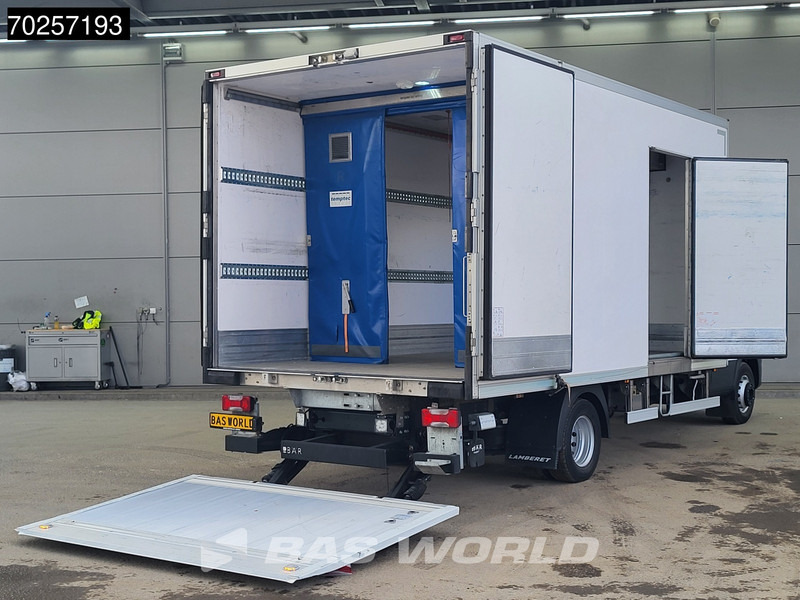Iveco Daily 72C21 Automaat Koelwagen Laadklep Thermo King Kühlwagen Koel Vries Vriezer Bakwagen Airco Cruise control - Dostavno vozilo hladnjača: slika 3 Iveco Daily 72C21 Automaat Koelwagen Laadklep Thermo King Kühlwagen Koel Vries Vriezer Bakwagen Airco Cruise control - Dostavno vozilo hladnjača: slika 3