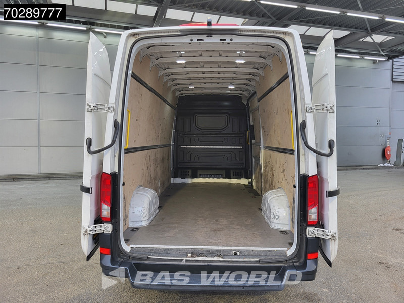 MAN TGE 3.140 Automaat L4H3 Airco Camera Parkeersensoren L3H2 15m3 Airco - Furgon: slika 3 MAN TGE 3.140 Automaat L4H3 Airco Camera Parkeersensoren L3H2 15m3 Airco - Furgon: slika 3