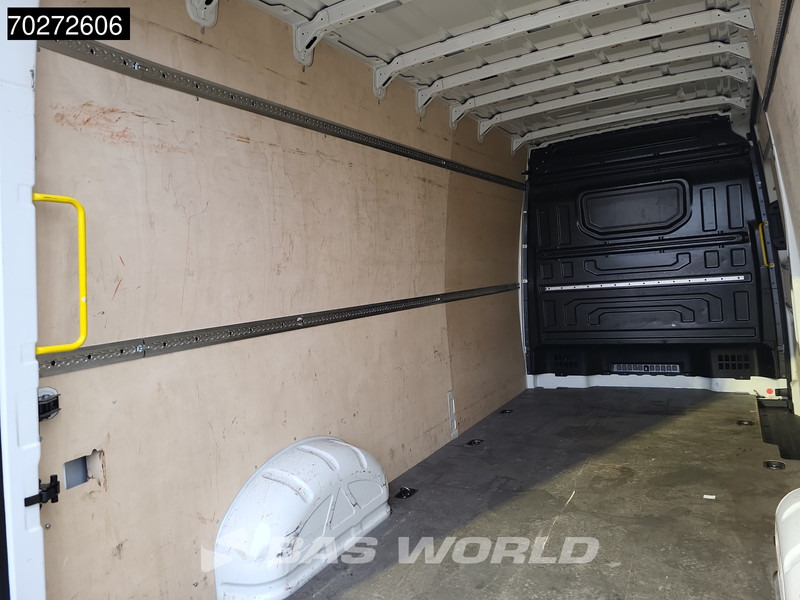 MAN TGE 3.140 Automaat L4H3 Imperiaal Airco Camera PDC L3H2 14m3 Airco - Furgon: slika 5 MAN TGE 3.140 Automaat L4H3 Imperiaal Airco Camera PDC L3H2 14m3 Airco - Furgon: slika 5