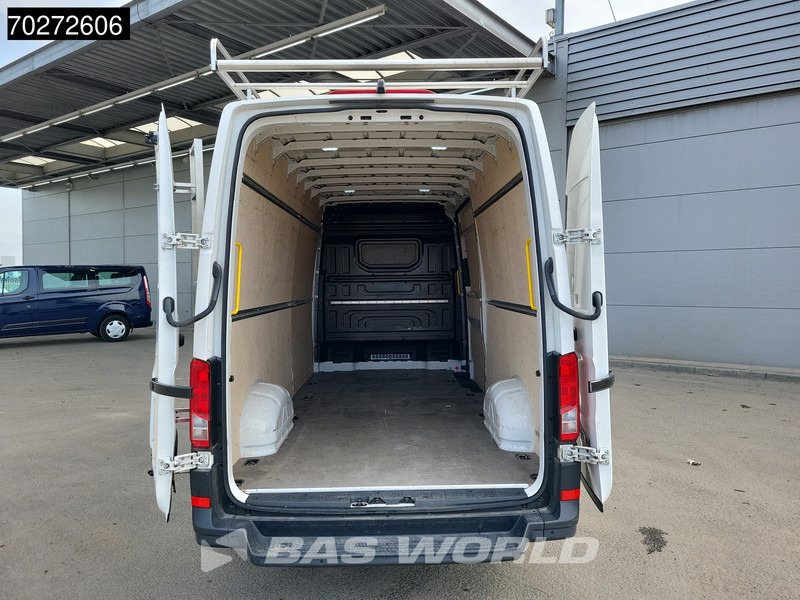 MAN TGE 3.140 Automaat L4H3 Imperiaal Airco Camera PDC L3H2 14m3 Airco - Furgon: slika 3 MAN TGE 3.140 Automaat L4H3 Imperiaal Airco Camera PDC L3H2 14m3 Airco - Furgon: slika 3