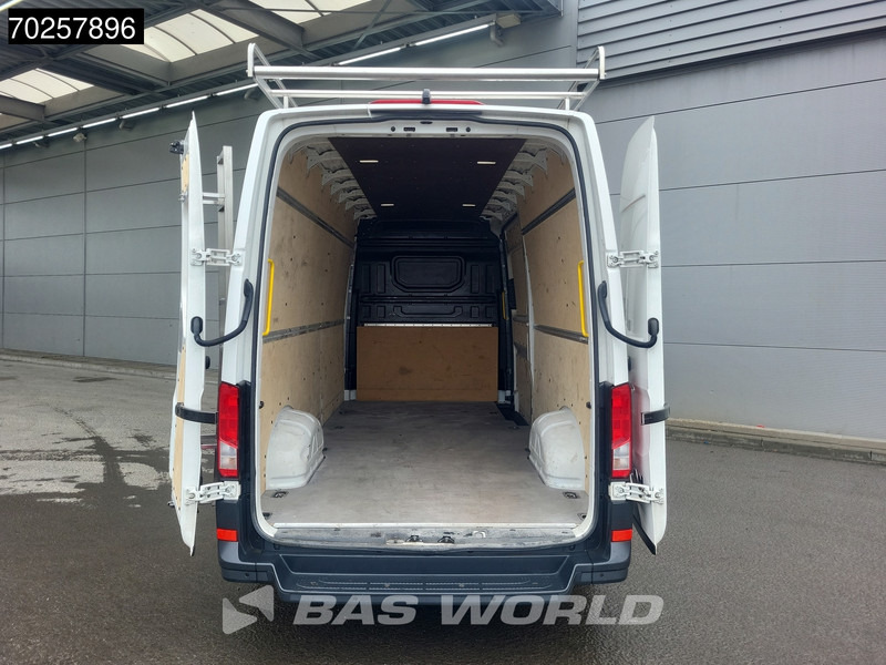 MAN TGE 3.140 Automaat Special Edition L4H3 Imperiaal Camera Airco Parkeersensoren L3H2 Airco - Furgon: slika 3 MAN TGE 3.140 Automaat Special Edition L4H3 Imperiaal Camera Airco Parkeersensoren L3H2 Airco - Furgon: slika 3