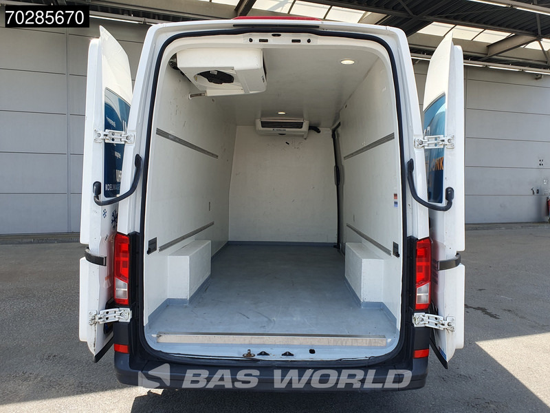 MAN TGE 3.140 Bi Temp Koelwagen Vriezer Themo King V-300 MAX Airco Euro6 Koel Koeler Vries Kühler Kühl Kühlwagen Frigo 12m3 Airco Cruise contr - Dostavno vozilo hladnjača: slika 3 MAN TGE 3.140 Bi Temp Koelwagen Vriezer Themo King V-300 MAX Airco Euro6 Koel Koeler Vries Kühler Kühl Kühlwagen Frigo 12m3 Airco Cruise contr - Dostavno vozilo hladnjača: slika 3