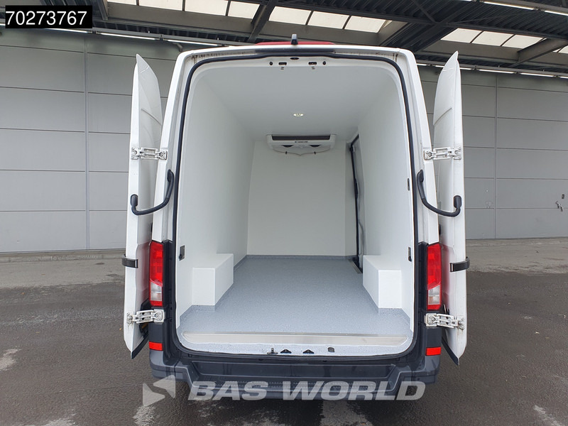 MAN TGE 3.140 Koelwagen Automaat Thermo King V-200 MAX L4H3 Airco Camera Parkeersensoren L3H2 Euro6 Koel Koeler Kühl Kühler Kühlwagen 12m3 Air - Dostavno vozilo hladnjača: slika 3 MAN TGE 3.140 Koelwagen Automaat Thermo King V-200 MAX L4H3 Airco Camera Parkeersensoren L3H2 Euro6 Koel Koeler Kühl Kühler Kühlwagen 12m3 Air - Dostavno vozilo hladnjača: slika 3