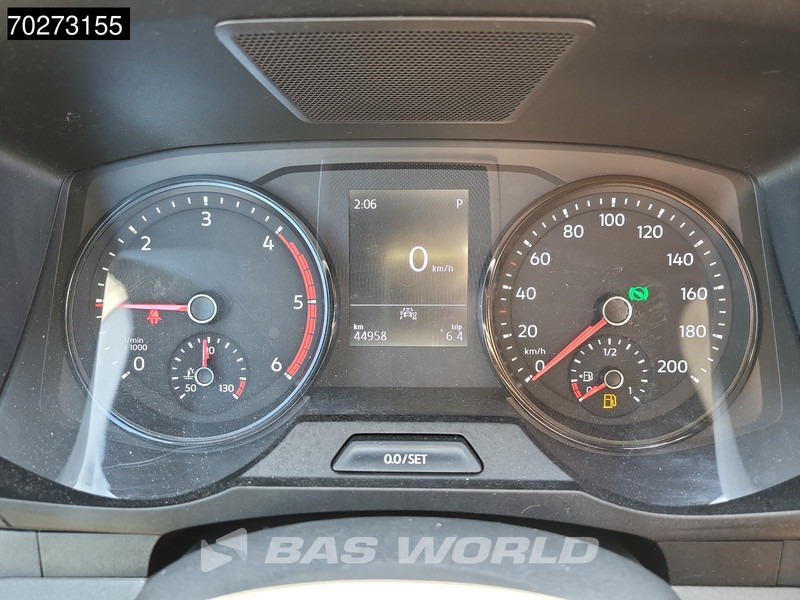 Dostavno vozilo hladnjača MAN TGE 3.140 Koelwagen Automaat Thermo King V-300 MAX L4H3 230V Stekker Camera Airco Parkeersensoren L3H2 Koel Koeler Kühl Kühl Kühlwagen Eur: slika 18