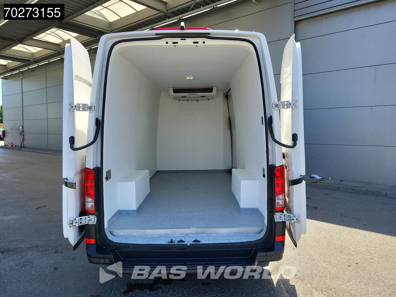 Dostavno vozilo hladnjača MAN TGE 3.140 Koelwagen Automaat Thermo King V-300 MAX L4H3 230V Stekker Camera Airco Parkeersensoren L3H2 Koel Koeler Kühl Kühl Kühlwagen Eur: slika 6