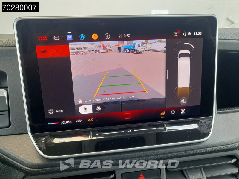 MAN TGE 3.180 4x4 Automaat 2025 Facelift L3H3 LED ACC Navi Airco Cruise Camera Parkeersensoren L2H2 Allrad 4WD 12m3 Airco - Furgon: slika 5 MAN TGE 3.180 4x4 Automaat 2025 Facelift L3H3 LED ACC Navi Airco Cruise Camera Parkeersensoren L2H2 Allrad 4WD 12m3 Airco - Furgon: slika 5