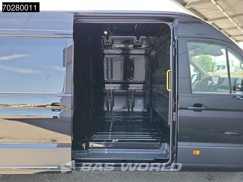 Furgon novi MAN TGE 3.180 4x4 Automaat 2025 Facelift L4H3 LED ACC Navi Airco Cruise Camera Parkeersensoren L3H2 Allrad 4WD 15m3 Airco: slika 7