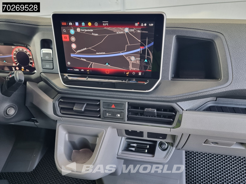 MAN TGE 3.180 Automaat 2025 model Facelift L3H3 Navi CarPlay Camera L2H2 12m3 Airco Cruise control - Furgon: slika 5 MAN TGE 3.180 Automaat 2025 model Facelift L3H3 Navi CarPlay Camera L2H2 12m3 Airco Cruise control - Furgon: slika 5