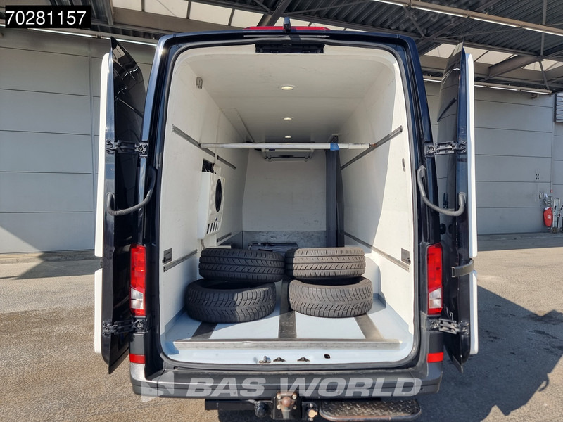 MAN TGE 3.180 Koelwagen Bi-Temp Vriezer Automaat Carrier Pulsor 400mt 230V stekker Trekhaak ACC LED Navi Airco Camera Parkeersensoren Koel Koe - Dostavno vozilo hladnjača: slika 3 MAN TGE 3.180 Koelwagen Bi-Temp Vriezer Automaat Carrier Pulsor 400mt 230V stekker Trekhaak ACC LED Navi Airco Camera Parkeersensoren Koel Koe - Dostavno vozilo hladnjača: slika 3