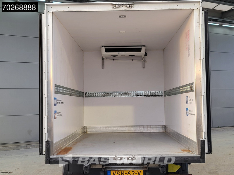 MAN TGE 5.180 Koelwagen Vriezer Bakwagen APK 12-2025 Thermo King 230V stekker Kuhlkoffer Airco Cruise 12m3 Airco Cruise control - Dostavno vozilo hladnjača: slika 3 MAN TGE 5.180 Koelwagen Vriezer Bakwagen APK 12-2025 Thermo King 230V stekker Kuhlkoffer Airco Cruise 12m3 Airco Cruise control - Dostavno vozilo hladnjača: slika 3