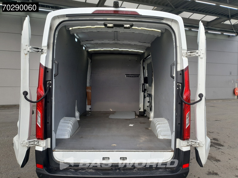 Maxus eDeliver 204PK Elektrisch 225km WLTP 72kWh Xenon Airco Cruise Camera Parkeersensoren 11m3 Airco Cruise control - Furgon, Električno dostavno vozilo: slika 3 Maxus eDeliver 204PK Elektrisch 225km WLTP 72kWh Xenon Airco Cruise Camera Parkeersensoren 11m3 Airco Cruise control - Furgon, Električno dostavno vozilo: slika 3