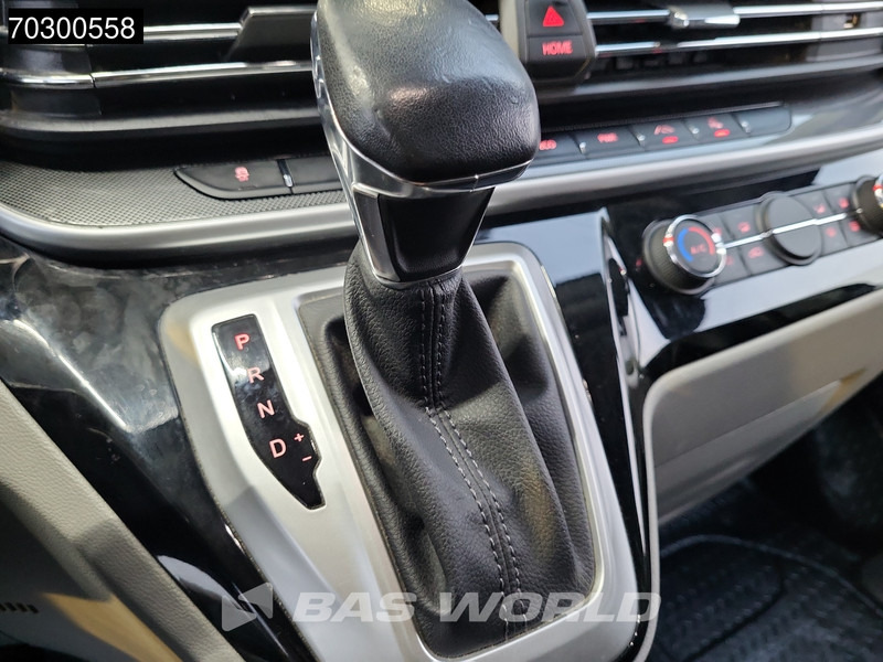 Furgon, Električno dostavno vozilo Maxus eDeliver 9 Elektrisch 280km WLTP 72kWh L2H2 204pk Airco Cruise LED Airco Camera Parkeersensoren v+a Airco Cruise control: slika 14 Furgon, Električno dostavno vozilo Maxus eDeliver 9 Elektrisch 280km WLTP 72kWh L2H2 204pk Airco Cruise LED Airco Camera Parkeersensoren v+a Airco Cruise control: slika 14