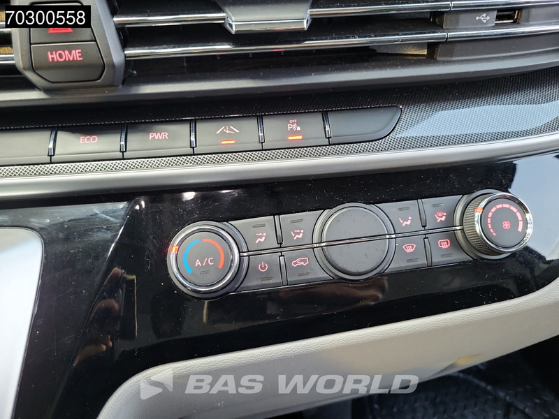 Furgon, Električno dostavno vozilo Maxus eDeliver 9 Elektrisch 280km WLTP 72kWh L2H2 204pk Airco Cruise LED Airco Camera Parkeersensoren v+a Airco Cruise control: slika 13 Furgon, Električno dostavno vozilo Maxus eDeliver 9 Elektrisch 280km WLTP 72kWh L2H2 204pk Airco Cruise LED Airco Camera Parkeersensoren v+a Airco Cruise control: slika 13