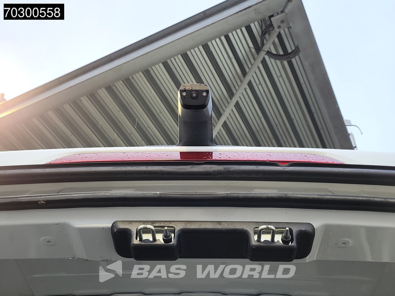 Furgon, Električno dostavno vozilo Maxus eDeliver 9 Elektrisch 280km WLTP 72kWh L2H2 204pk Airco Cruise LED Airco Camera Parkeersensoren v+a Airco Cruise control: slika 20 Furgon, Električno dostavno vozilo Maxus eDeliver 9 Elektrisch 280km WLTP 72kWh L2H2 204pk Airco Cruise LED Airco Camera Parkeersensoren v+a Airco Cruise control: slika 20