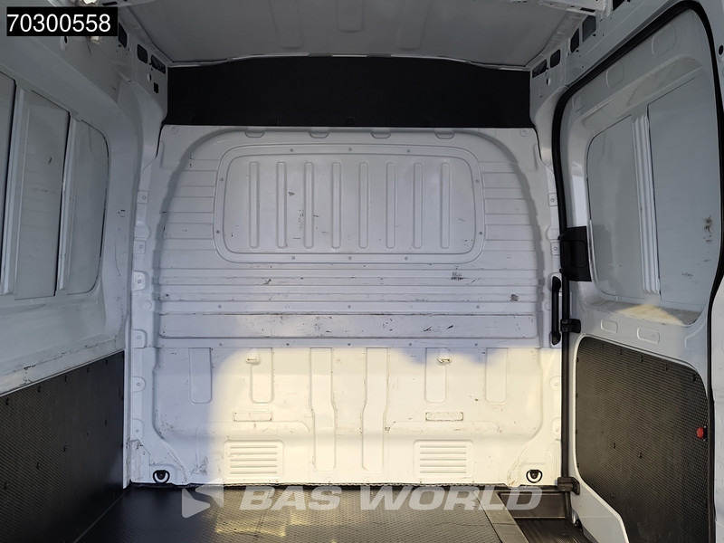 Furgon, Električno dostavno vozilo Maxus eDeliver 9 Elektrisch 280km WLTP 72kWh L2H2 204pk Airco Cruise LED Airco Camera Parkeersensoren v+a Airco Cruise control: slika 9 Furgon, Električno dostavno vozilo Maxus eDeliver 9 Elektrisch 280km WLTP 72kWh L2H2 204pk Airco Cruise LED Airco Camera Parkeersensoren v+a Airco Cruise control: slika 9