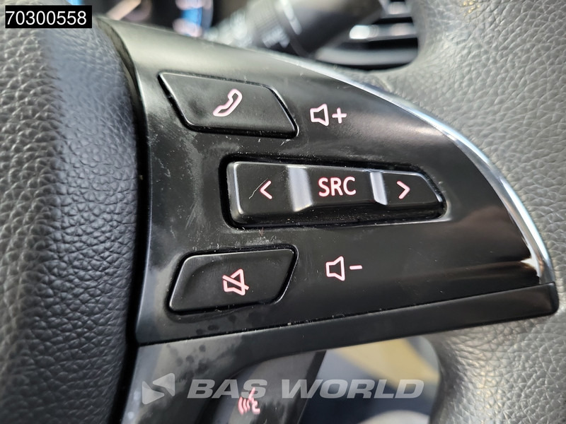 Furgon, Električno dostavno vozilo Maxus eDeliver 9 Elektrisch 280km WLTP 72kWh L2H2 204pk Airco Cruise LED Airco Camera Parkeersensoren v+a Airco Cruise control: slika 17 Furgon, Električno dostavno vozilo Maxus eDeliver 9 Elektrisch 280km WLTP 72kWh L2H2 204pk Airco Cruise LED Airco Camera Parkeersensoren v+a Airco Cruise control: slika 17