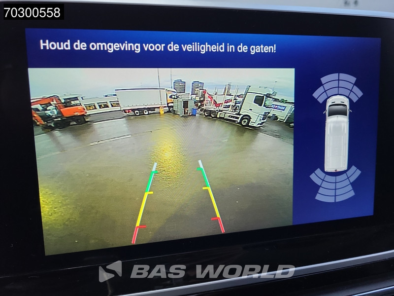 Furgon, Električno dostavno vozilo Maxus eDeliver 9 Elektrisch 280km WLTP 72kWh L2H2 204pk Airco Cruise LED Airco Camera Parkeersensoren v+a Airco Cruise control: slika 12 Furgon, Električno dostavno vozilo Maxus eDeliver 9 Elektrisch 280km WLTP 72kWh L2H2 204pk Airco Cruise LED Airco Camera Parkeersensoren v+a Airco Cruise control: slika 12