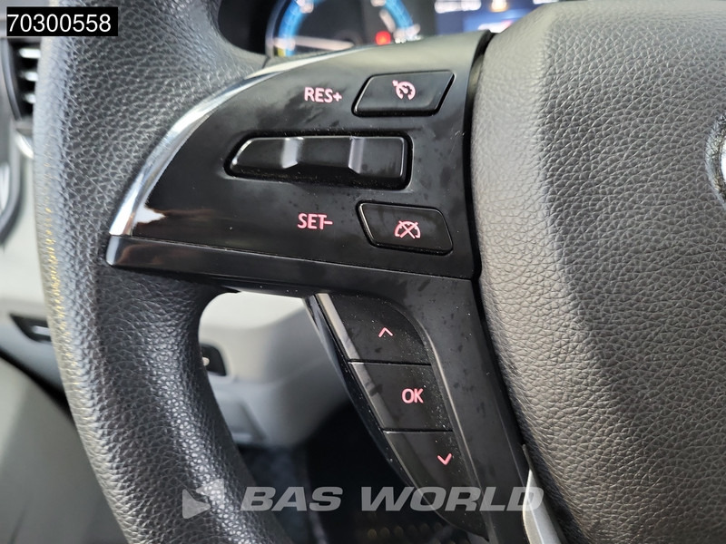 Furgon, Električno dostavno vozilo Maxus eDeliver 9 Elektrisch 280km WLTP 72kWh L2H2 204pk Airco Cruise LED Airco Camera Parkeersensoren v+a Airco Cruise control: slika 16 Furgon, Električno dostavno vozilo Maxus eDeliver 9 Elektrisch 280km WLTP 72kWh L2H2 204pk Airco Cruise LED Airco Camera Parkeersensoren v+a Airco Cruise control: slika 16