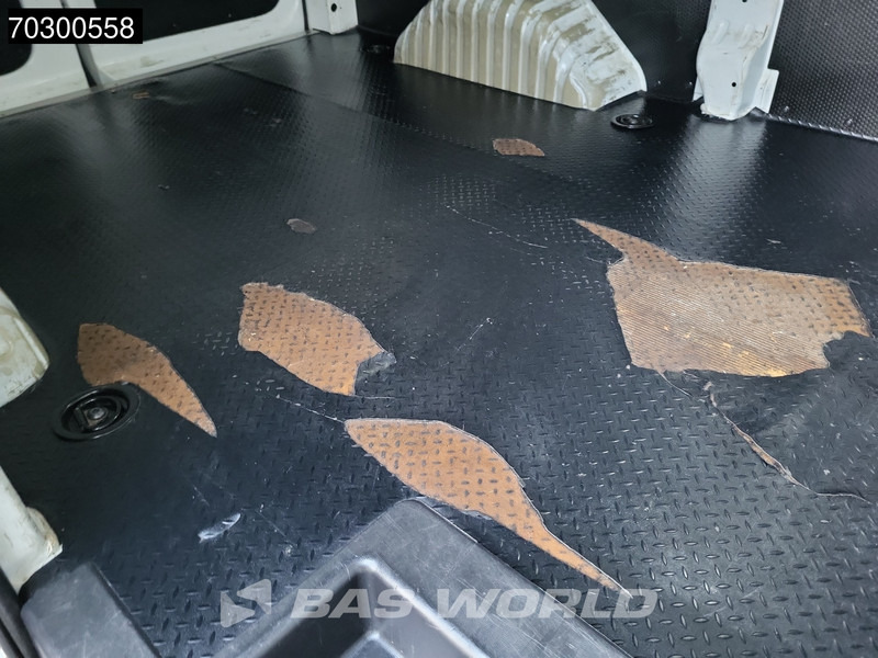 Furgon, Električno dostavno vozilo Maxus eDeliver 9 Elektrisch 280km WLTP 72kWh L2H2 204pk Airco Cruise LED Airco Camera Parkeersensoren v+a Airco Cruise control: slika 19 Furgon, Električno dostavno vozilo Maxus eDeliver 9 Elektrisch 280km WLTP 72kWh L2H2 204pk Airco Cruise LED Airco Camera Parkeersensoren v+a Airco Cruise control: slika 19