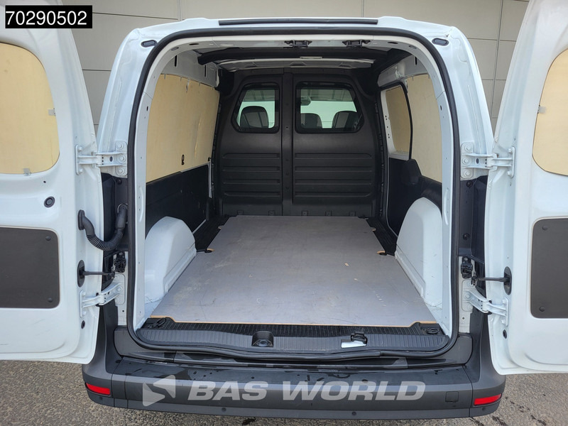 Mercedes-Benz Citan 112 CDI L2H1 Airco Cruise Camera Parkeersensoren MBUX CarPlay Euro6 L2 Long 4m3 Airco Cruise control - Mali kombi: slika 3 Mercedes-Benz Citan 112 CDI L2H1 Airco Cruise Camera Parkeersensoren MBUX CarPlay Euro6 L2 Long 4m3 Airco Cruise control - Mali kombi: slika 3