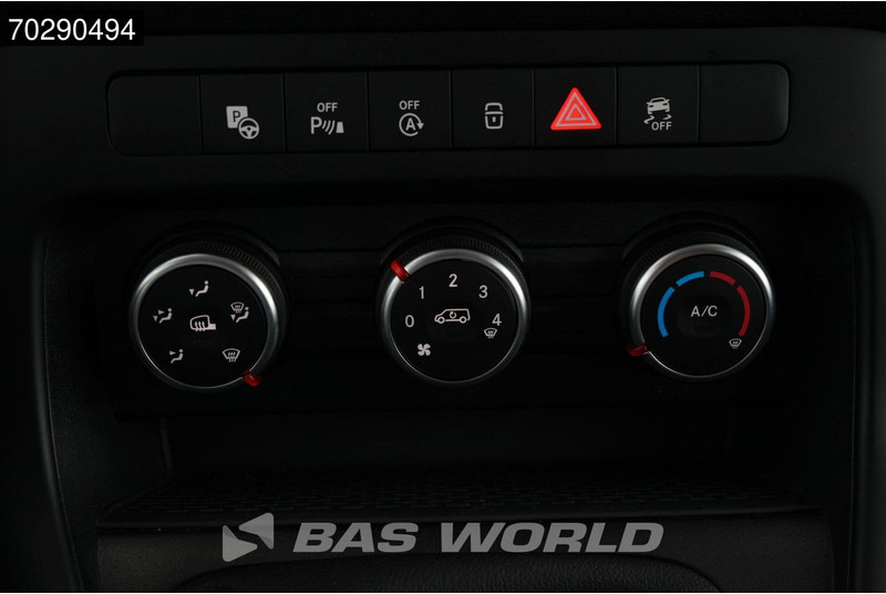 Mercedes-Benz Citan 112 COMING SOON! L2H1 Airco Cruise Camera Parkeersensoren MBUX CarPlay Euro6 L2 Long 3m3 Airco Cruise control Mercedes-Benz Citan 112 COMING SOON! L2H1 Airco Cruise Camera Parkeersensoren MBUX CarPlay Euro6 L2 Long 3m3 Airco Cruise control: slika 11