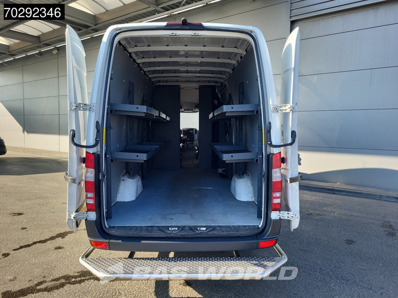 Mercedes-Benz Sprinter 311 CDI Automaat L3H2 Camera APK 04-2026 Euro6 L3 15m3 - Furgon: slika 3 Mercedes-Benz Sprinter 311 CDI Automaat L3H2 Camera APK 04-2026 Euro6 L3 15m3 - Furgon: slika 3