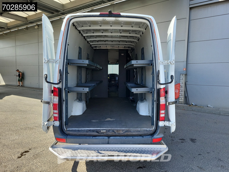 Mercedes-Benz Sprinter 311 CDI Automaat L3H2 Camera Euro6 15m3 - Furgon: slika 3 Mercedes-Benz Sprinter 311 CDI Automaat L3H2 Camera Euro6 15m3 - Furgon: slika 3
