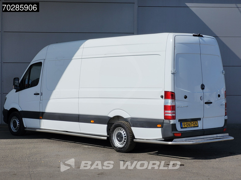 Mercedes-Benz Sprinter 311 CDI Automaat L3H2 Camera Euro6 15m3 - Furgon: slika 2 Mercedes-Benz Sprinter 311 CDI Automaat L3H2 Camera Euro6 15m3 - Furgon: slika 2