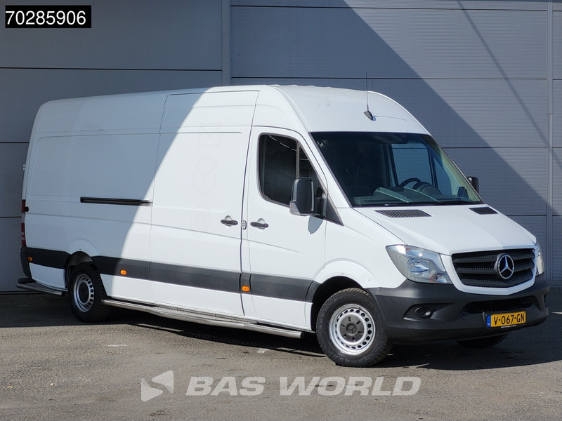 Mercedes-Benz Sprinter 311 CDI Automaat L3H2 Camera Euro6 15m3 - Furgon: slika 5 Mercedes-Benz Sprinter 311 CDI Automaat L3H2 Camera Euro6 15m3 - Furgon: slika 5