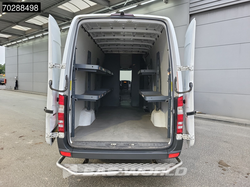 Mercedes-Benz Sprinter 311 CDI Automaat L3H2 Camera Euro6 L3 15m3 - Furgon: slika 3 Mercedes-Benz Sprinter 311 CDI Automaat L3H2 Camera Euro6 L3 15m3 - Furgon: slika 3