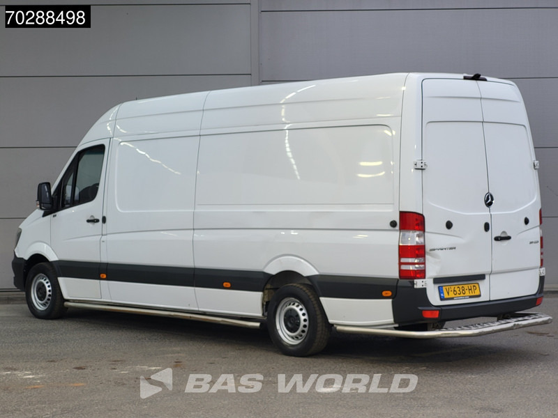 Mercedes-Benz Sprinter 311 CDI Automaat L3H2 Camera Euro6 L3 15m3 - Furgon: slika 2 Mercedes-Benz Sprinter 311 CDI Automaat L3H2 Camera Euro6 L3 15m3 - Furgon: slika 2