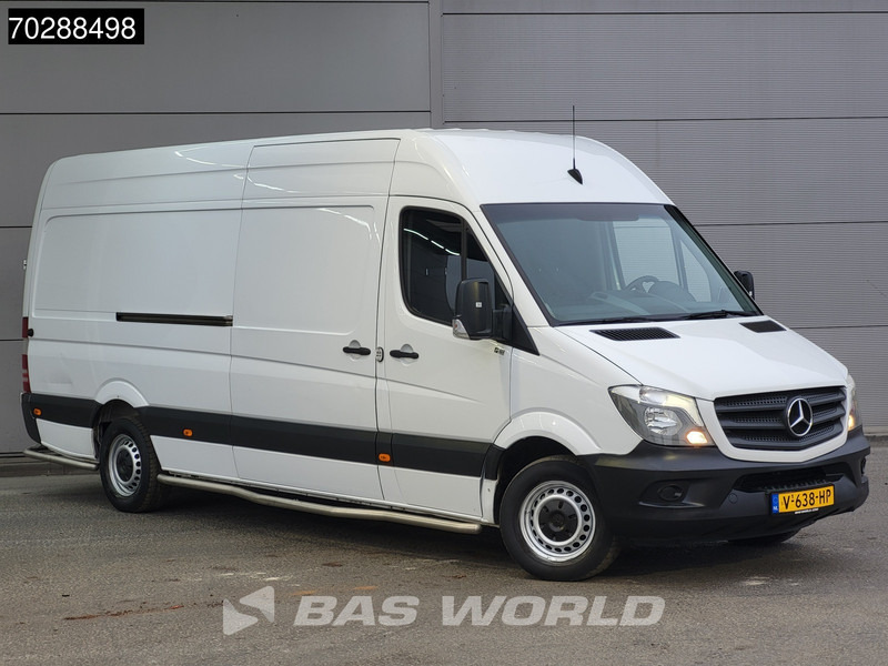 Mercedes-Benz Sprinter 311 CDI Automaat L3H2 Camera Euro6 L3 15m3 - Furgon: slika 5 Mercedes-Benz Sprinter 311 CDI Automaat L3H2 Camera Euro6 L3 15m3 - Furgon: slika 5