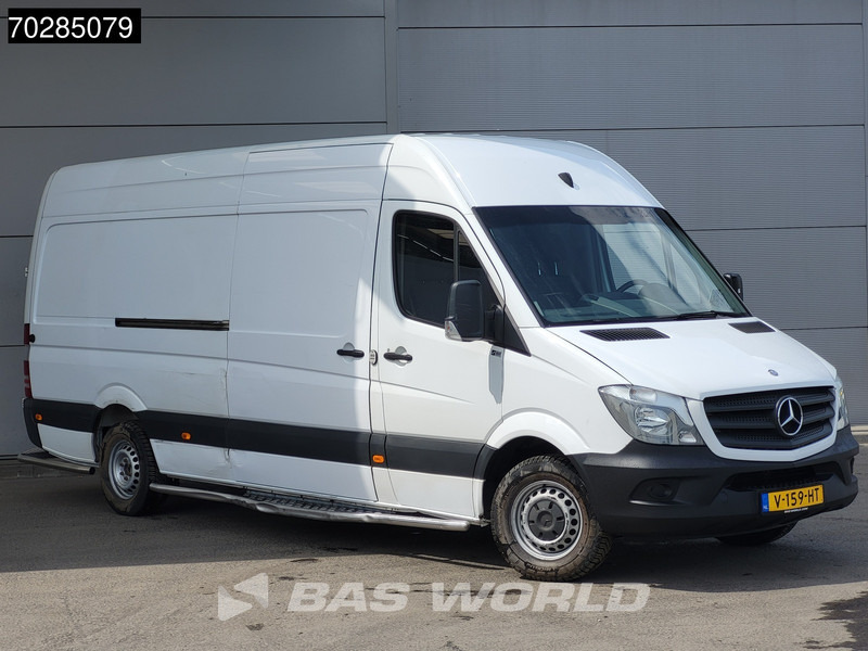 Mercedes-Benz Sprinter 311 CDI Automaat Maxi L3H2 Euro6 Camera L3 15m3 - Furgon: slika 5 Mercedes-Benz Sprinter 311 CDI Automaat Maxi L3H2 Euro6 Camera L3 15m3 - Furgon: slika 5